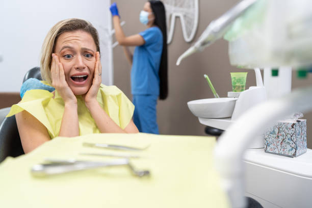 Best Emergency Dental Care for Sports Injuries in St Pauls, NC